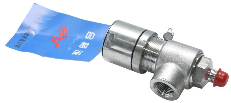 单向阀