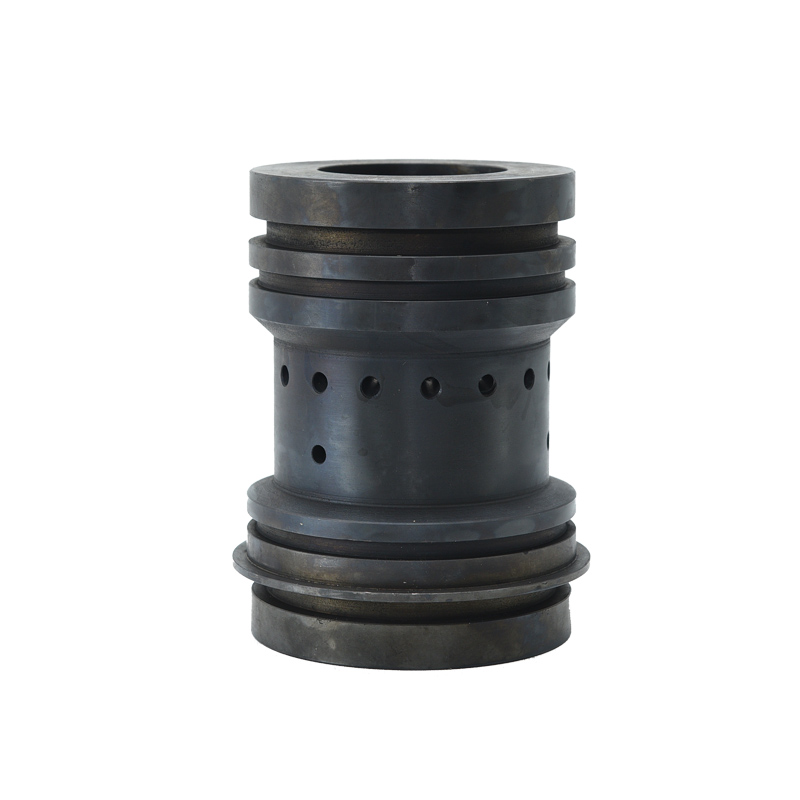 中铁专供混流器